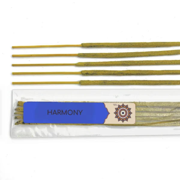 Індійські аромапалички Harmony